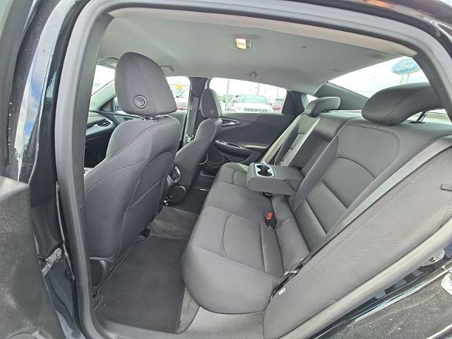 2024 Chevrolet Malibu - $17,410
