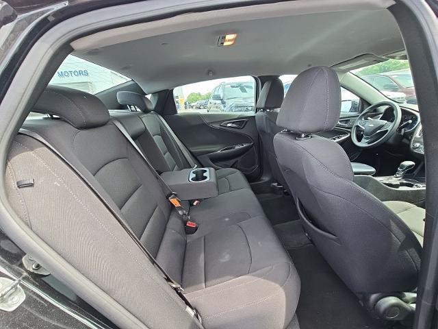 2024 Chevrolet Malibu - $17,410