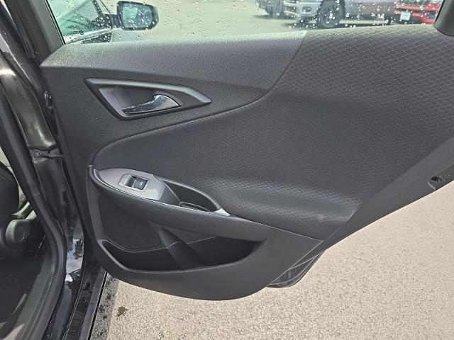 2024 Chevrolet Malibu - $17,410