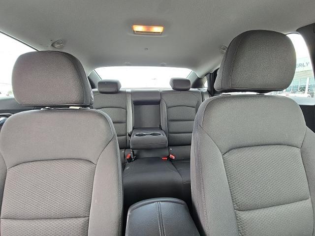 2024 Chevrolet Malibu - $17,410