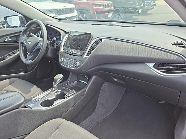 2024 Chevrolet Malibu - $17,410