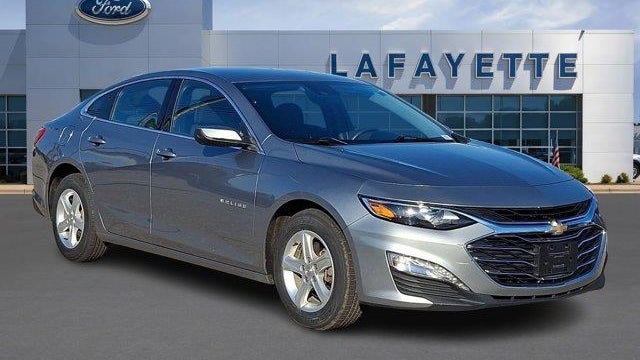 Preowned 2024 Chevrolet Malibu LT for Sale