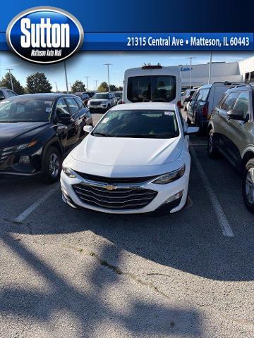 2024 Chevrolet Malibu - $18,187