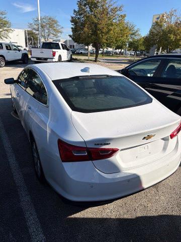 2024 Chevrolet Malibu - $18,187