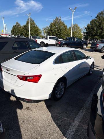 2024 Chevrolet Malibu - $18,187