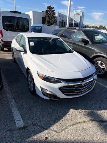 2024 Chevrolet Malibu - $18,187