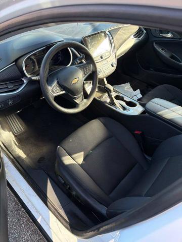 2024 Chevrolet Malibu - $18,187