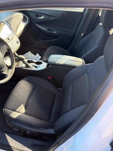 2024 Chevrolet Malibu - $18,187
