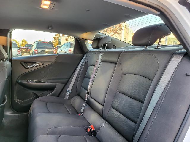 2024 Chevrolet Malibu - $18,187
