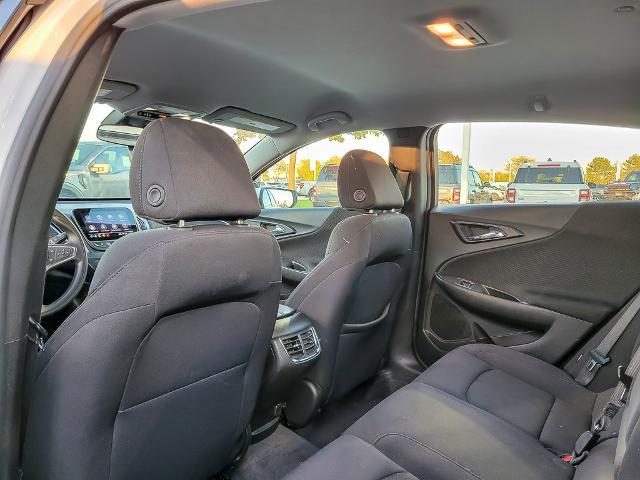 2024 Chevrolet Malibu - $18,187