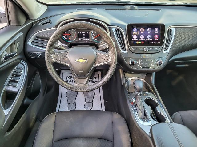 2024 Chevrolet Malibu - $18,187