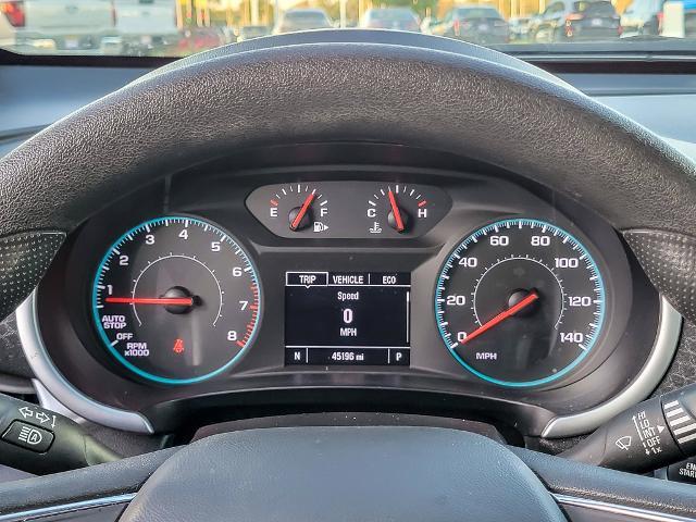 2024 Chevrolet Malibu - $18,187