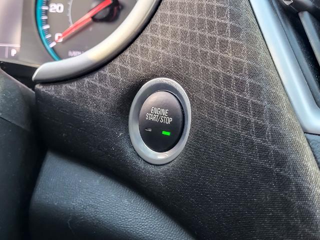 2024 Chevrolet Malibu - $18,187
