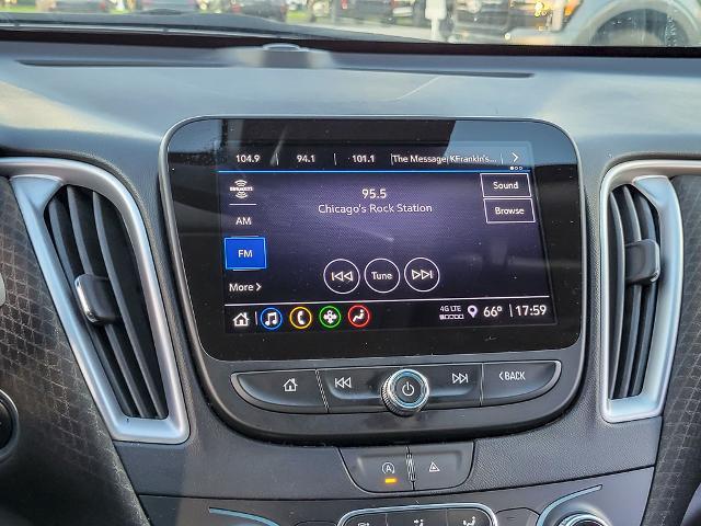 2024 Chevrolet Malibu - $18,187