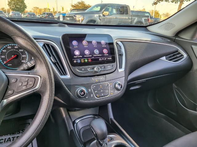 2024 Chevrolet Malibu - $18,187