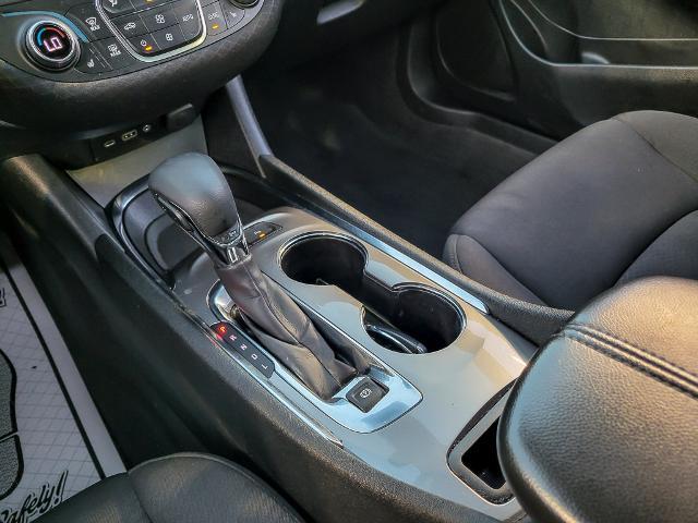 2024 Chevrolet Malibu - $18,187
