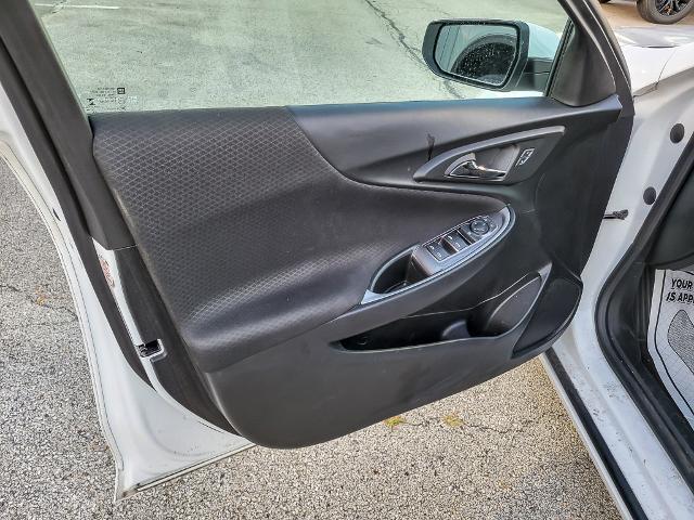2024 Chevrolet Malibu - $18,187