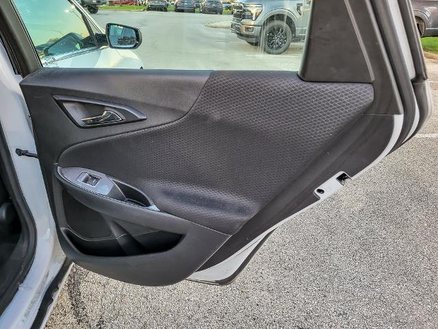 2024 Chevrolet Malibu - $18,187