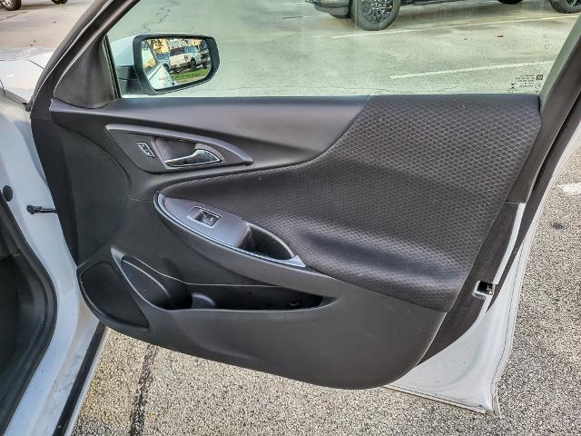 2024 Chevrolet Malibu - $18,187