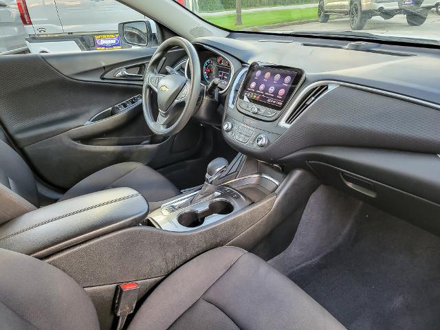 2024 Chevrolet Malibu - $18,187