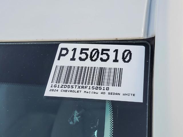 2024 Chevrolet Malibu - $18,187