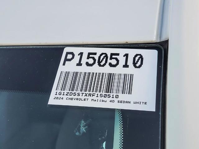 2024 Chevrolet Malibu - $18,187