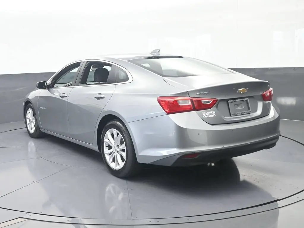 2024 Chevrolet Malibu - $14,981