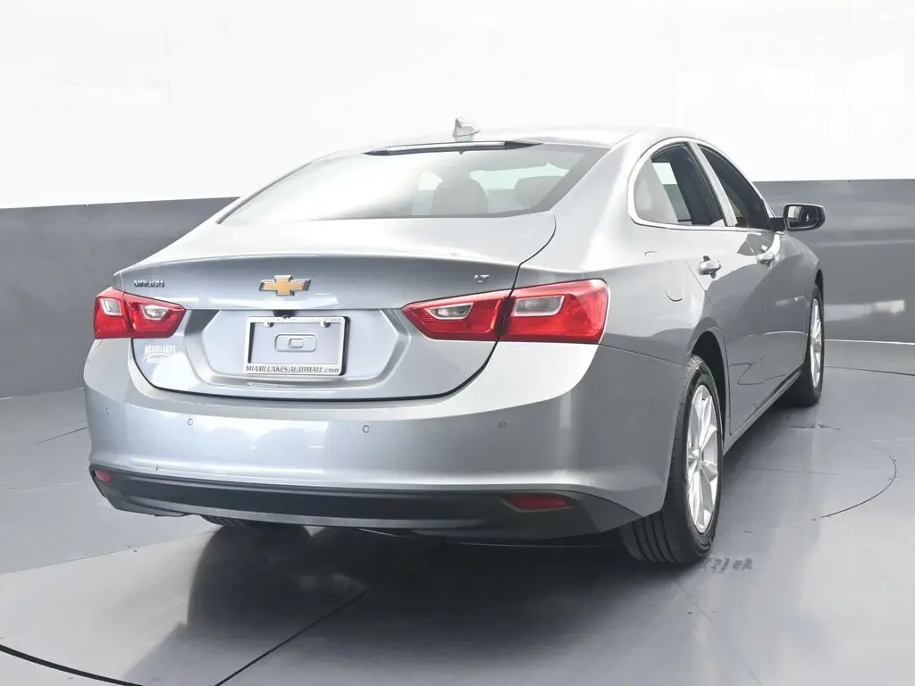 2024 Chevrolet Malibu - $14,981