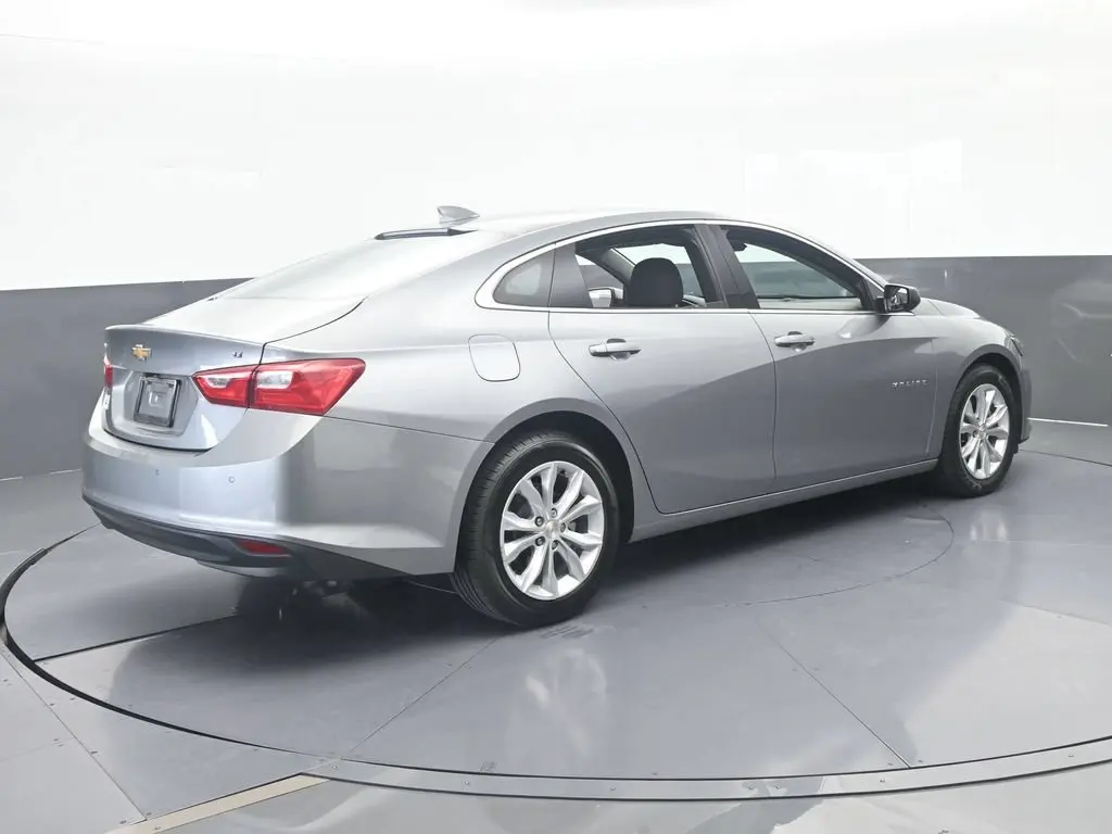 2024 Chevrolet Malibu - $14,981