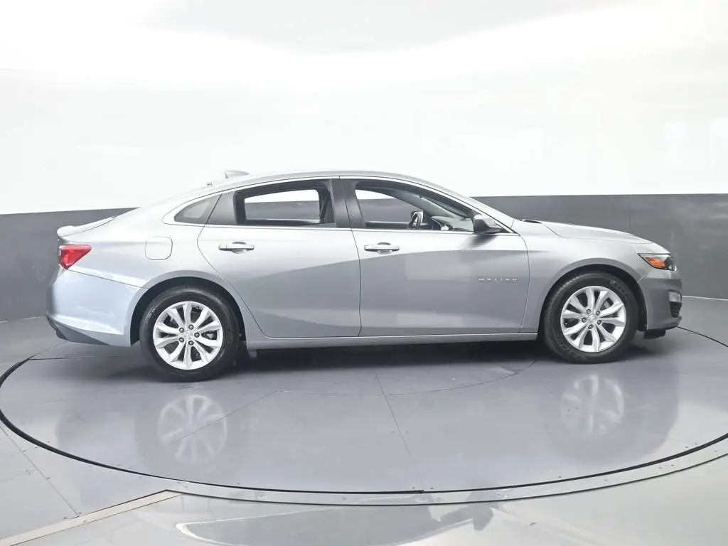 2024 Chevrolet Malibu - $14,981