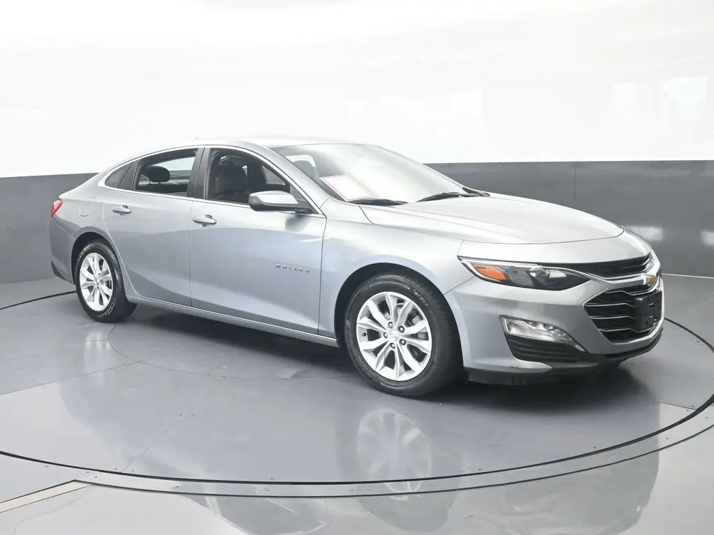 2024 Chevrolet Malibu - $14,981