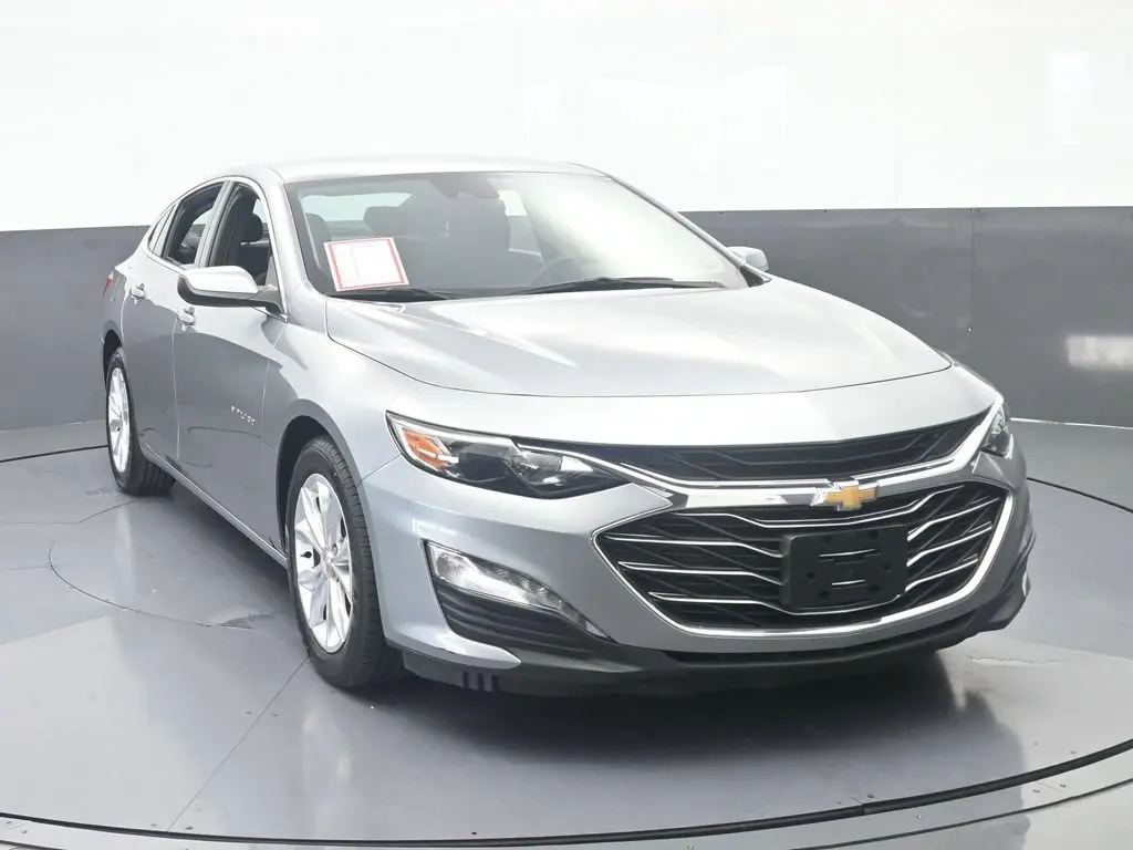2024 Chevrolet Malibu - $14,981