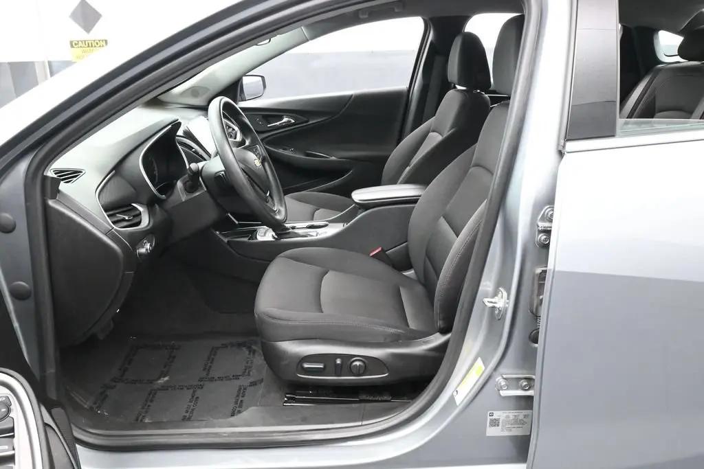 2024 Chevrolet Malibu - $14,981