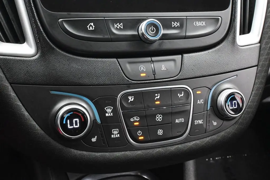 2024 Chevrolet Malibu - $14,981