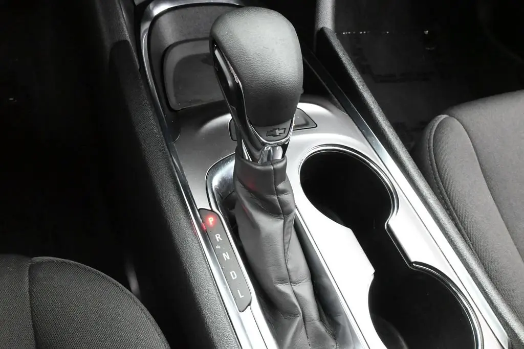 2024 Chevrolet Malibu - $14,981
