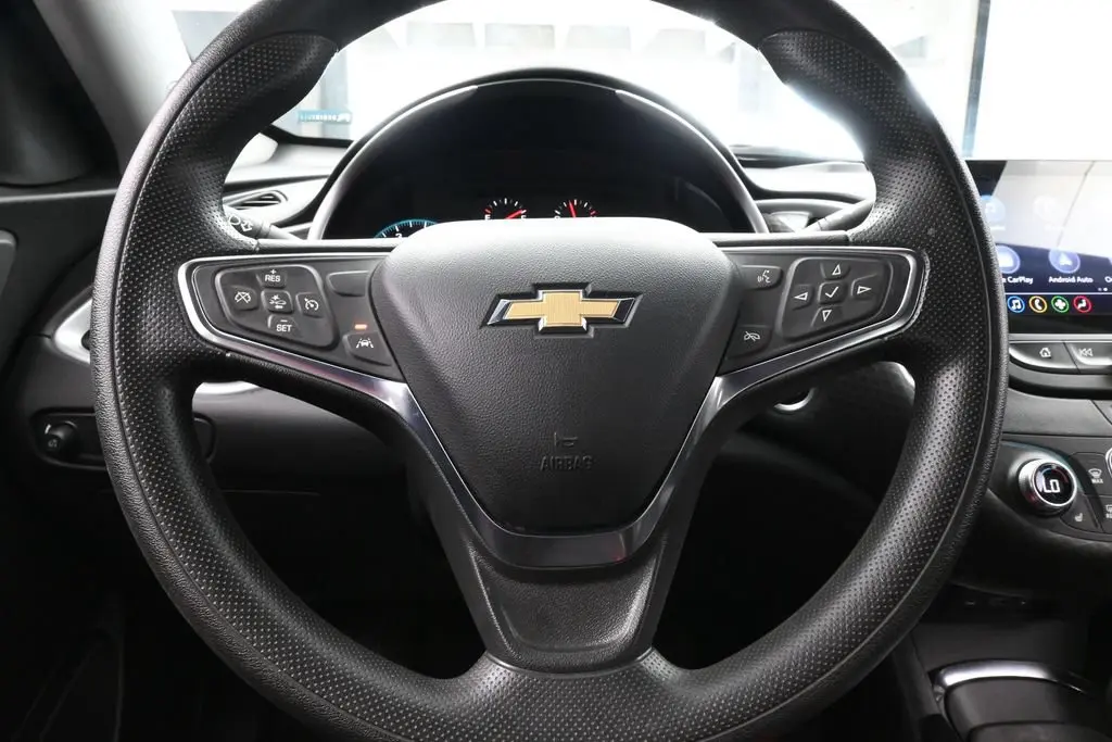2024 Chevrolet Malibu - $14,981