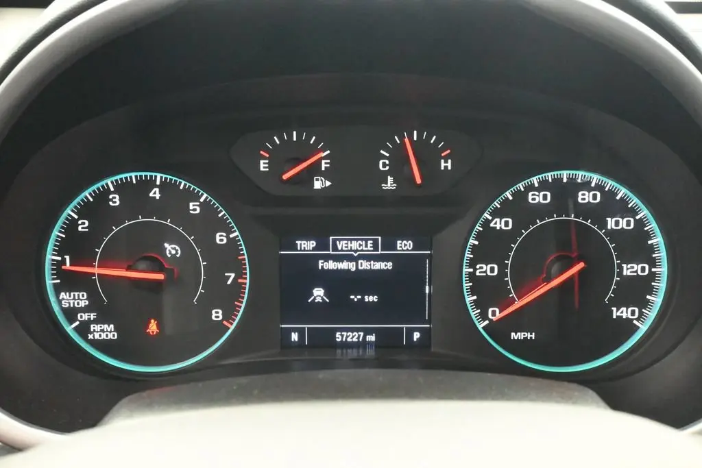 2024 Chevrolet Malibu - $14,981