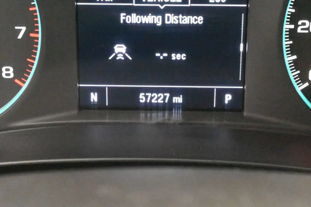 2024 Chevrolet Malibu - $14,981