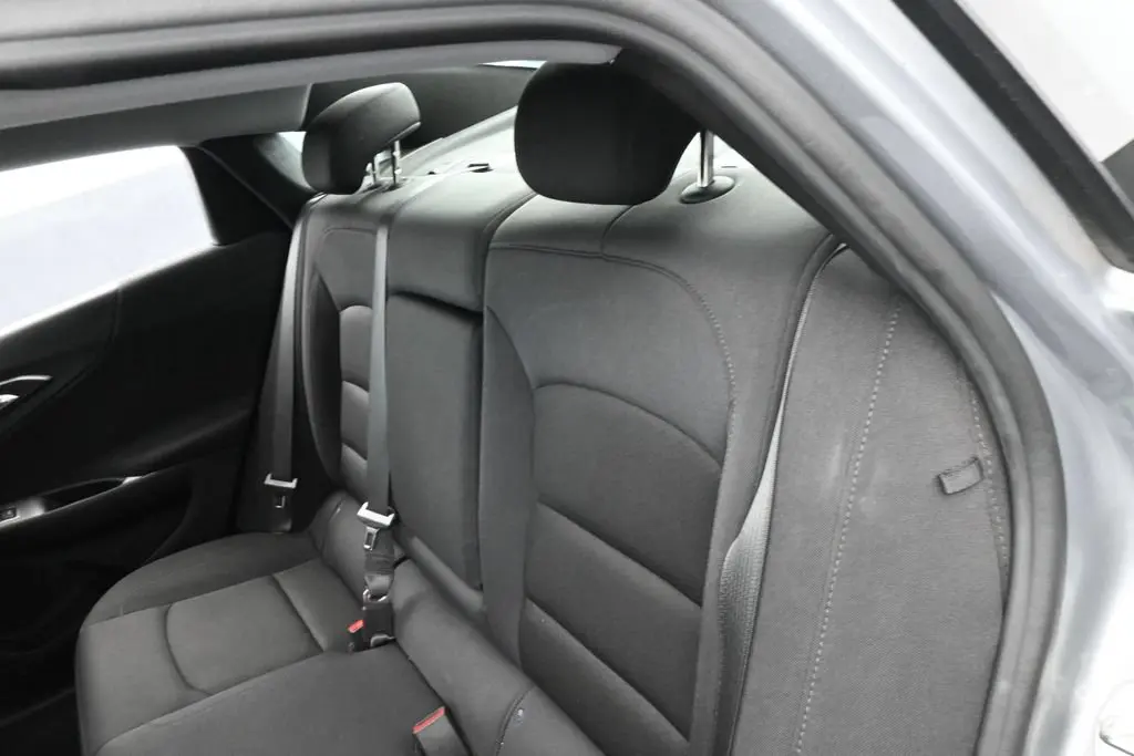 2024 Chevrolet Malibu - $14,981