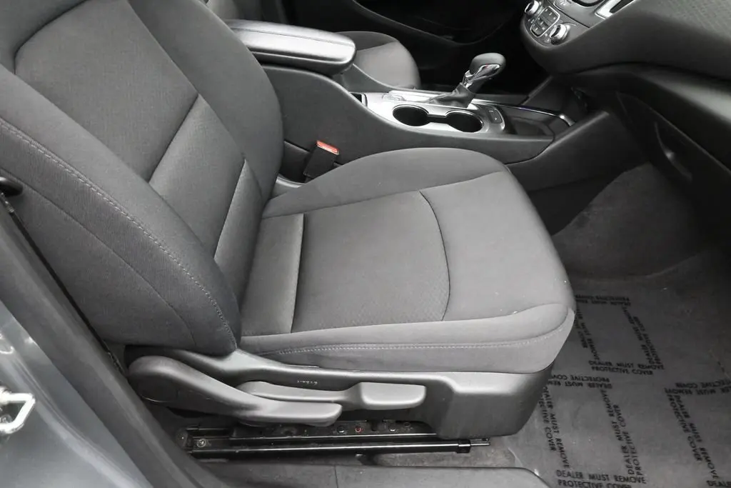 2024 Chevrolet Malibu - $14,981