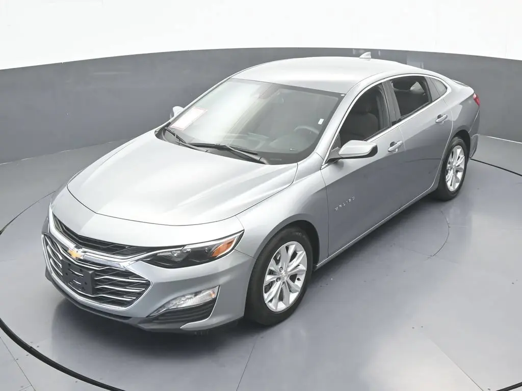 2024 Chevrolet Malibu - $14,981