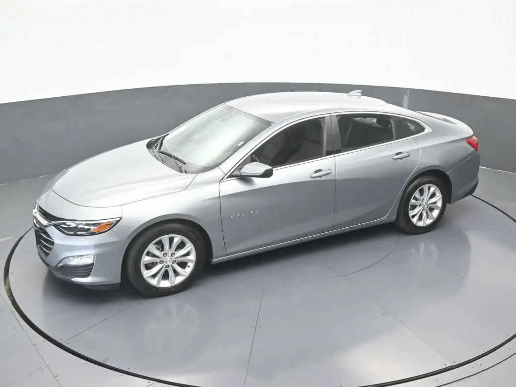 2024 Chevrolet Malibu - $14,981