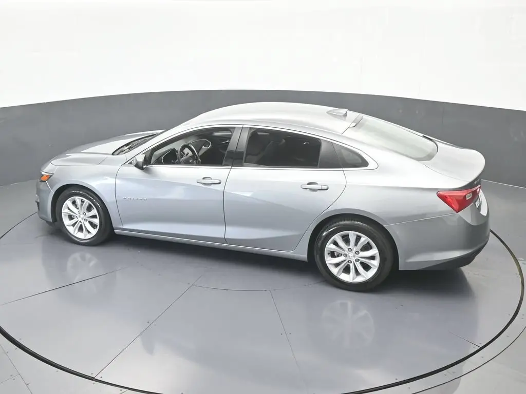 2024 Chevrolet Malibu - $14,981