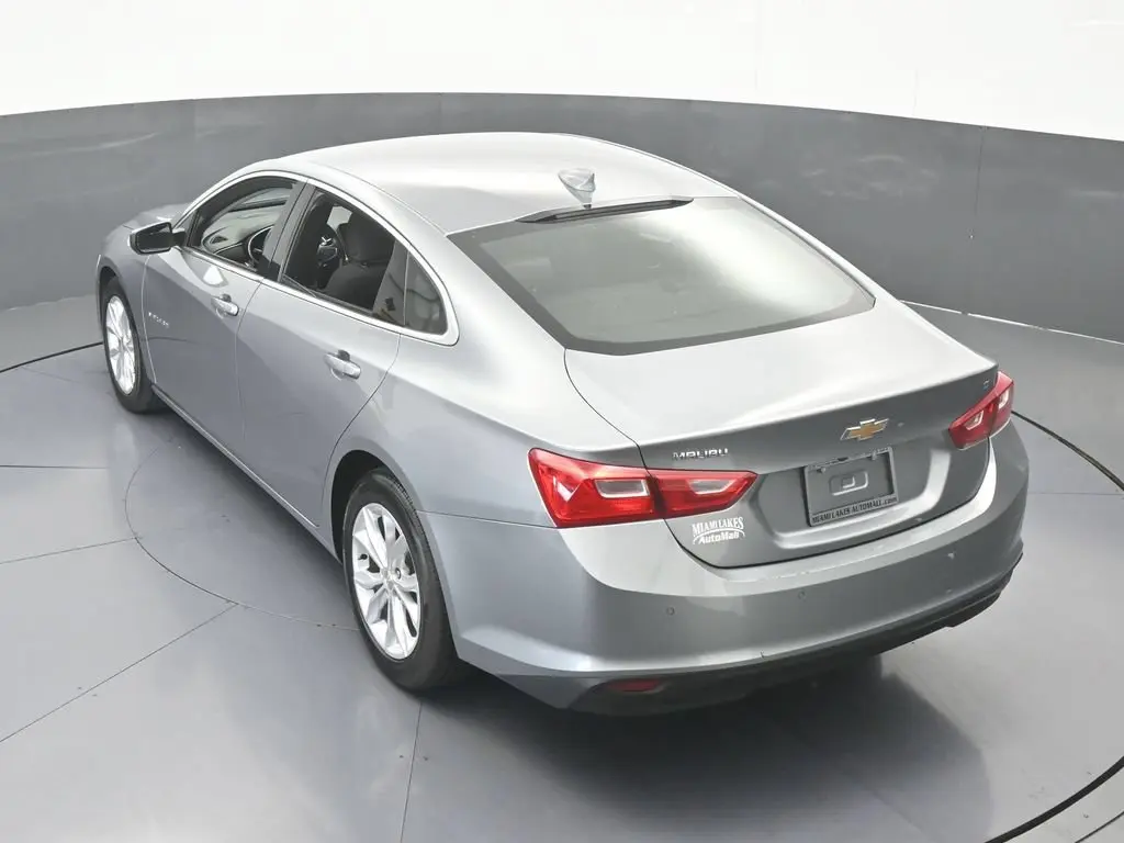 2024 Chevrolet Malibu - $14,981