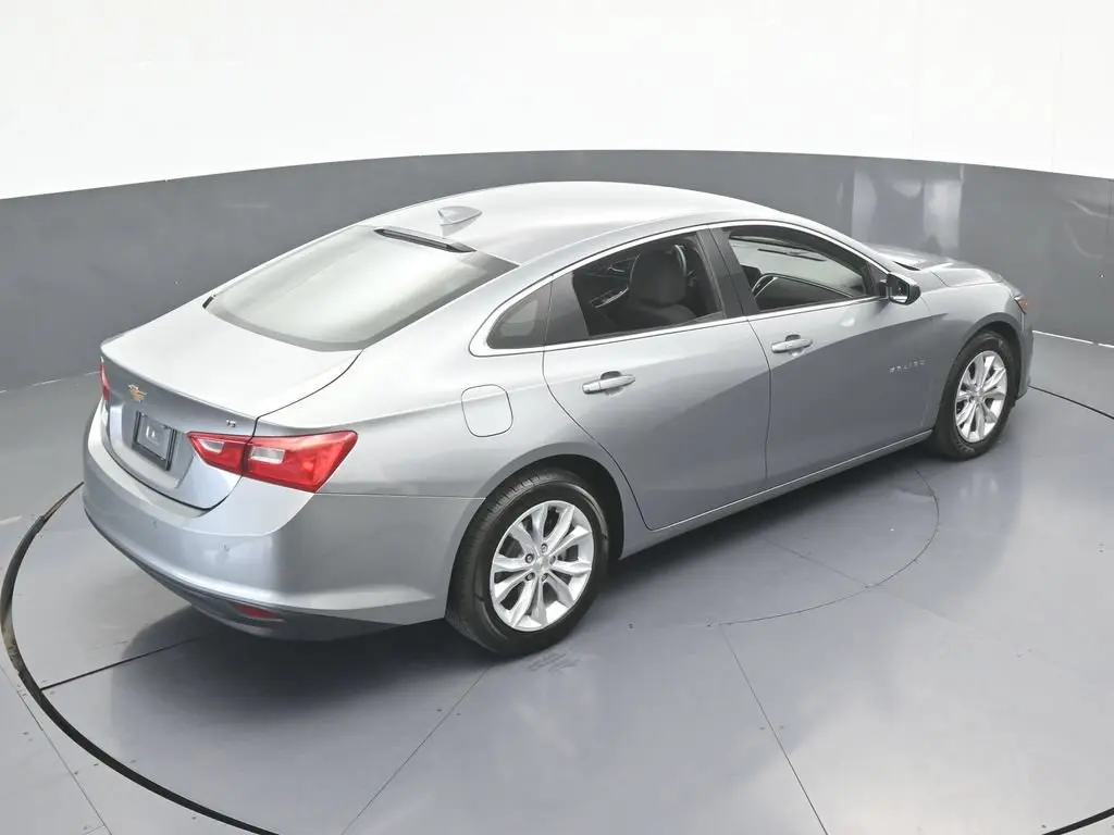 2024 Chevrolet Malibu - $14,981