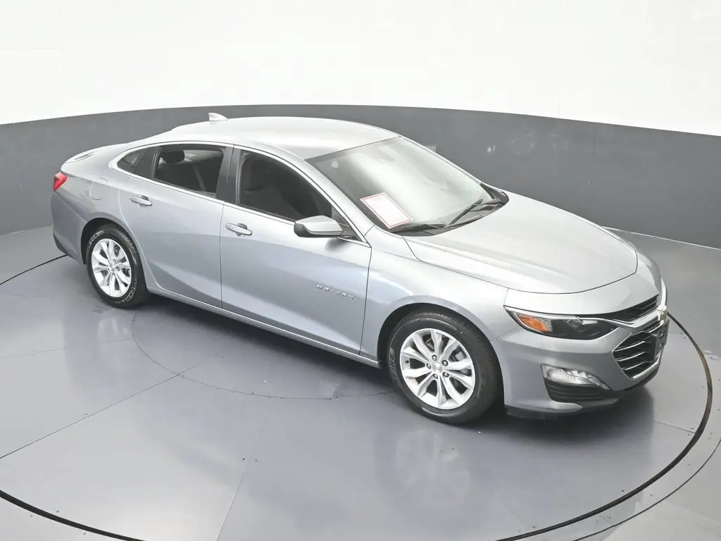 2024 Chevrolet Malibu - $14,981