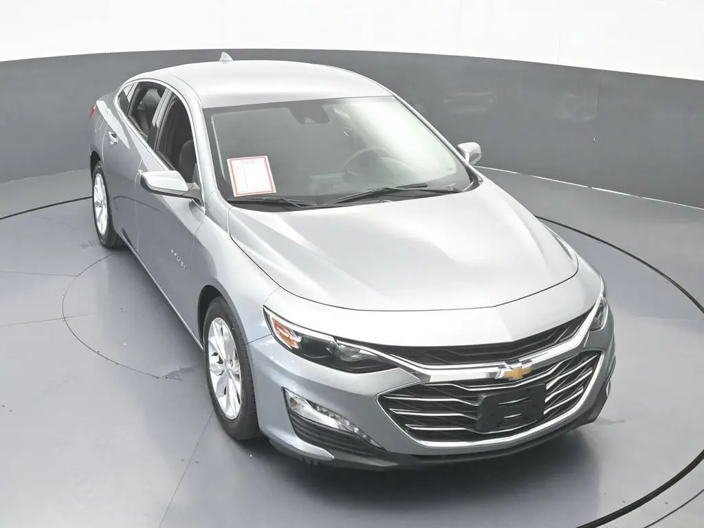 2024 Chevrolet Malibu - $14,981