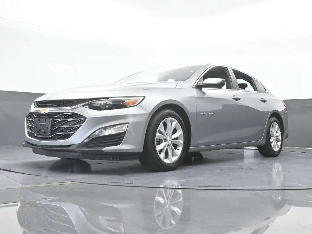 2024 Chevrolet Malibu - $14,981