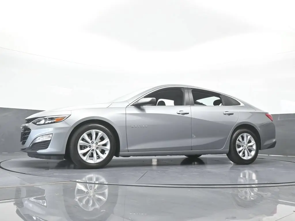 2024 Chevrolet Malibu - $14,981