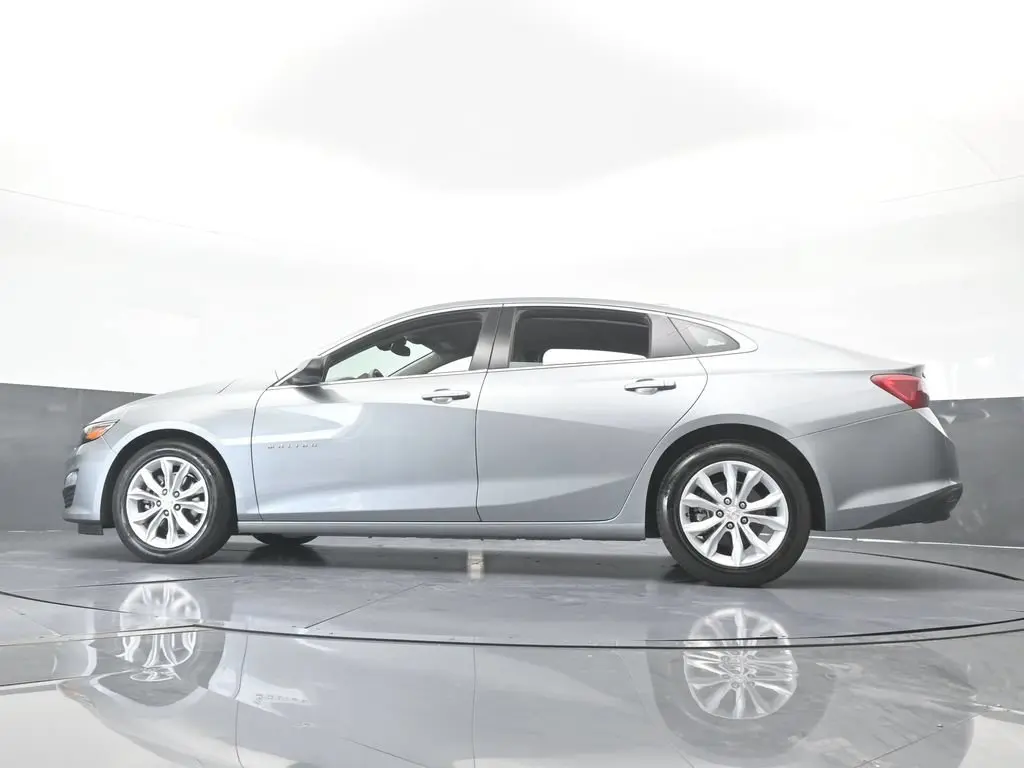 2024 Chevrolet Malibu - $14,981